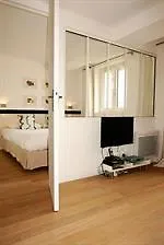 Bridgestreet Le Marais Area Paris