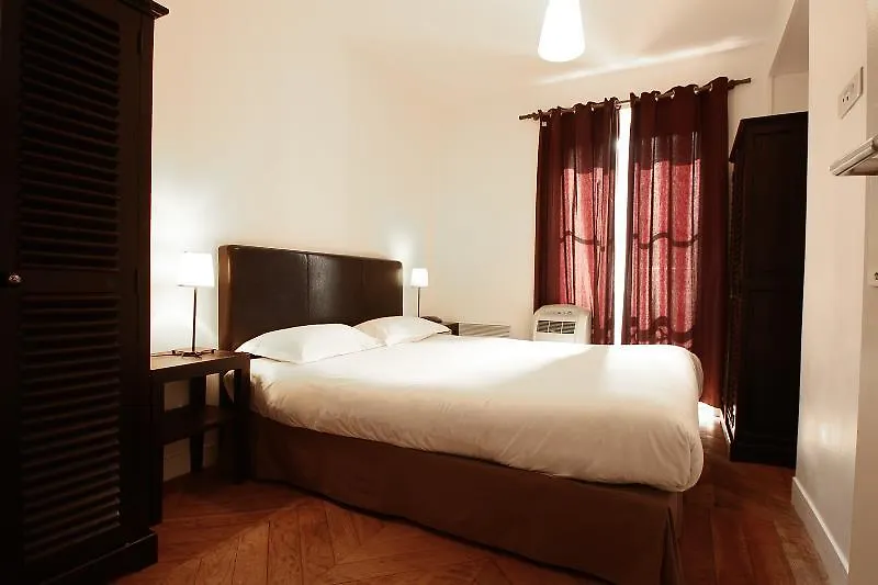 Bridgestreet Le Marais Area * باريس