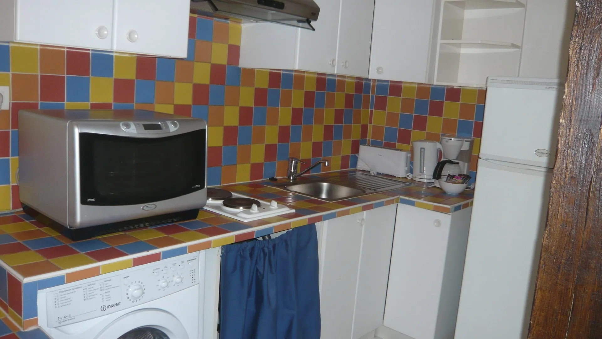 Bridgestreet Le Marais Area فندق