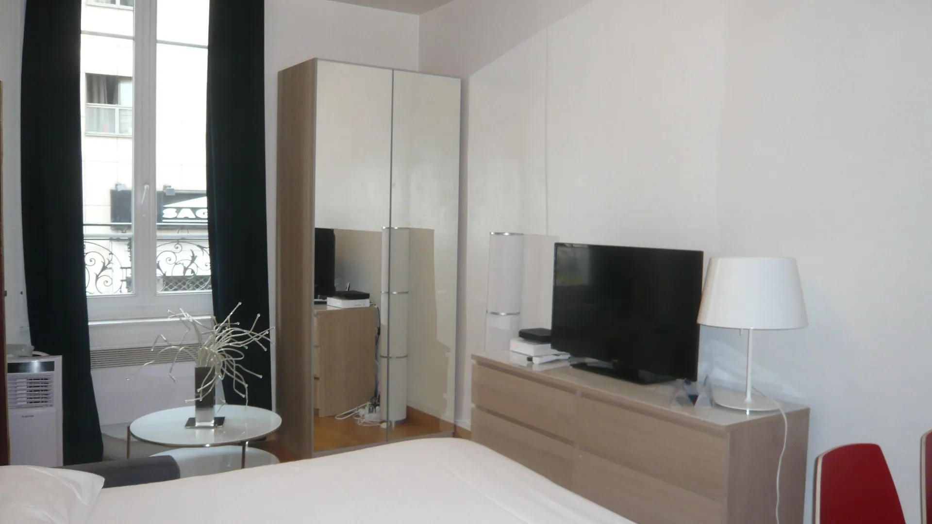 Bridgestreet Le Marais Area Hotel Paris