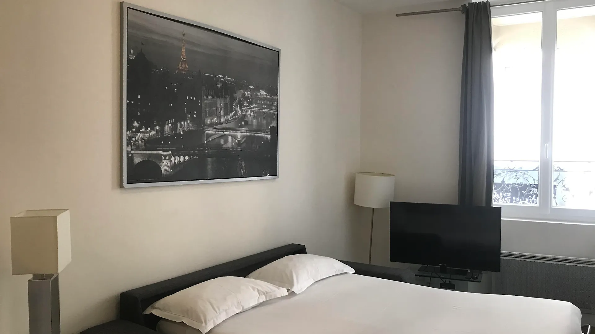 فندق Bridgestreet Le Marais Area *