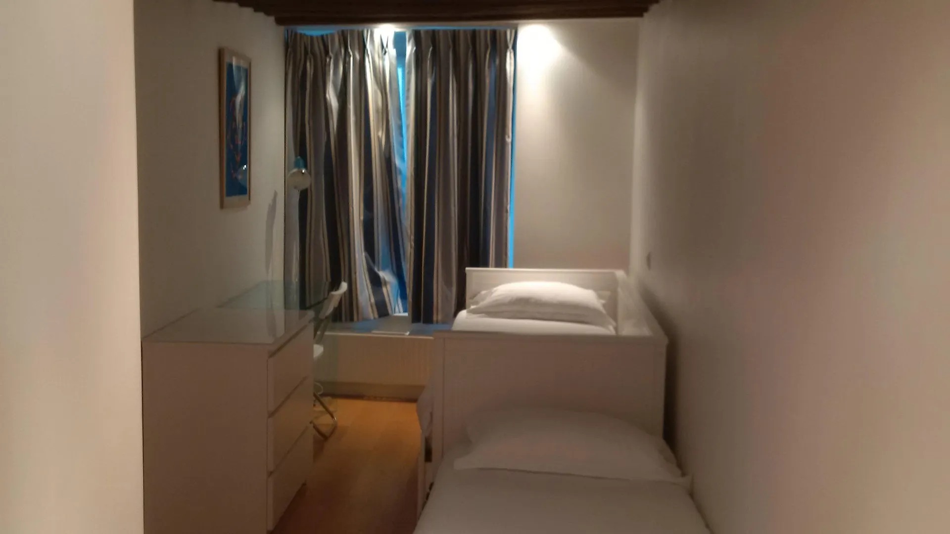 Bridgestreet Le Marais Area Hotel *